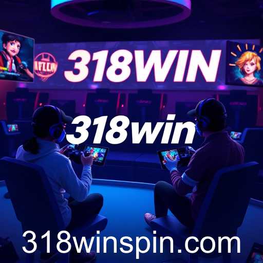 318win: Elevating Online Gaming in 2025