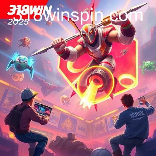318win: Revolutionizing the English Gaming Experience