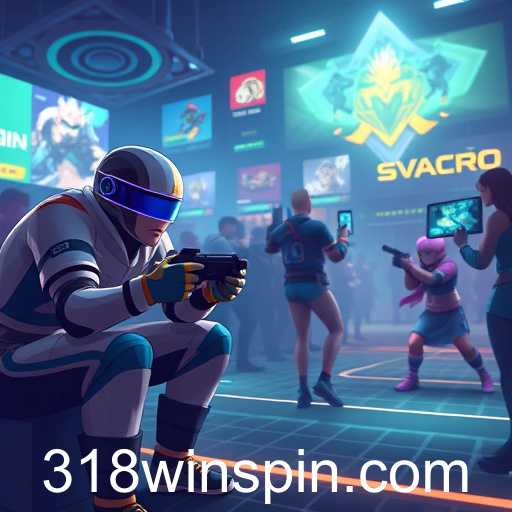 318win Revolutionizes Online Gaming Experience