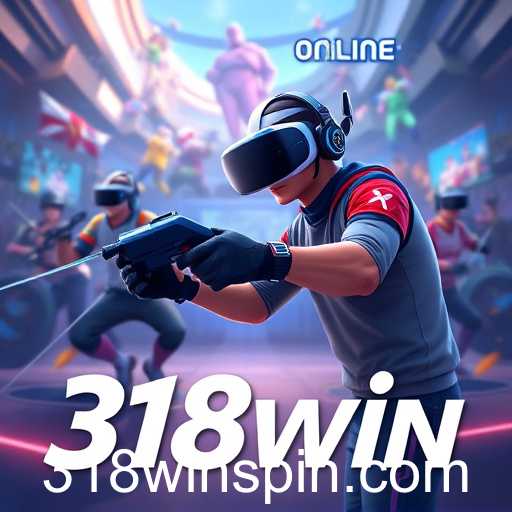 318win