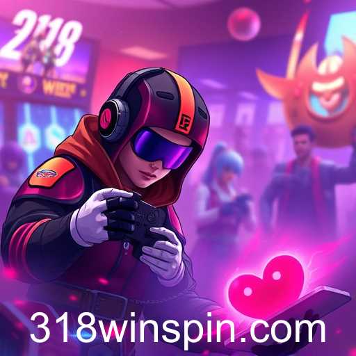 318win's Influence on Online Gaming in 2025