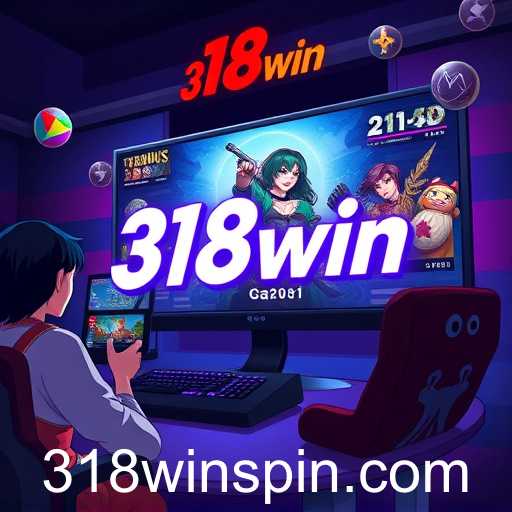 318win