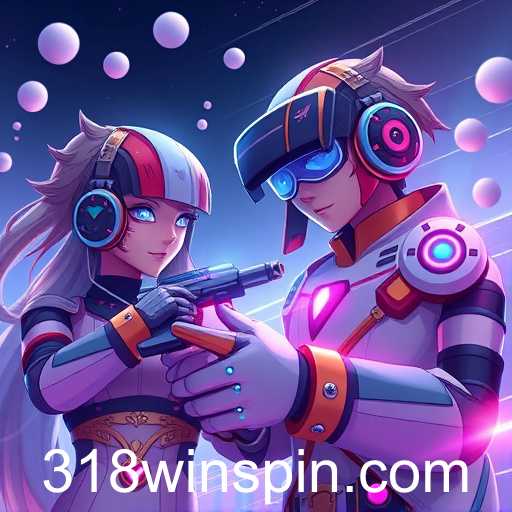 318win Launches Interactive Gaming Experience