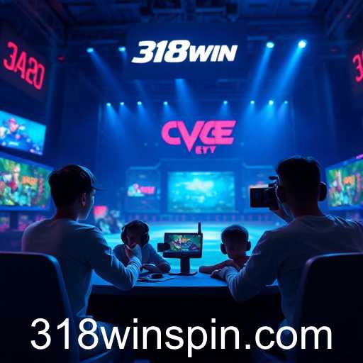 318win Revolutionizes Online Gaming in 2025