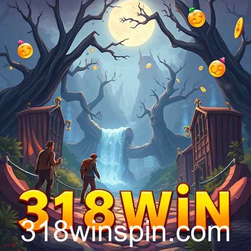 Exploring Adventure Games: A Journey with 318win
