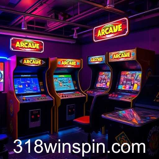 Exploring the Allure of Arcade Classics: A Nostalgic Journey