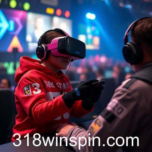 The Evolution of Online Gaming in 2025