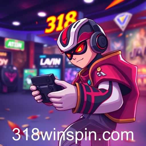 Game Industry Shifts: The Rise of 318win