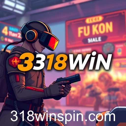 Gaming Evolution and 318win's Impact