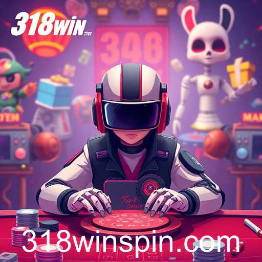 318win