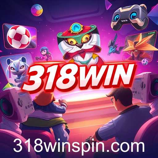 The Rise of 318win in Online Gaming