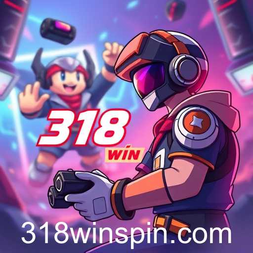 The Rise of 318win: A Digital Playground