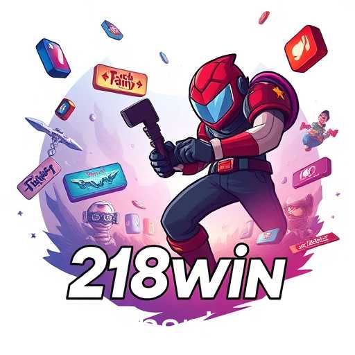 The Rise of 318win: Transforming the Digital Gaming Landscape