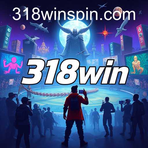 The Rise of 318win: A Revolution in Online Gaming