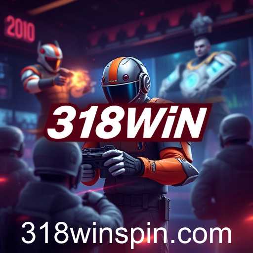 The Rise of 318win in Online Gaming