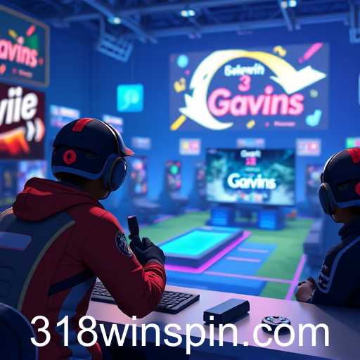 Rise of Digital Gaming Platforms in 2025