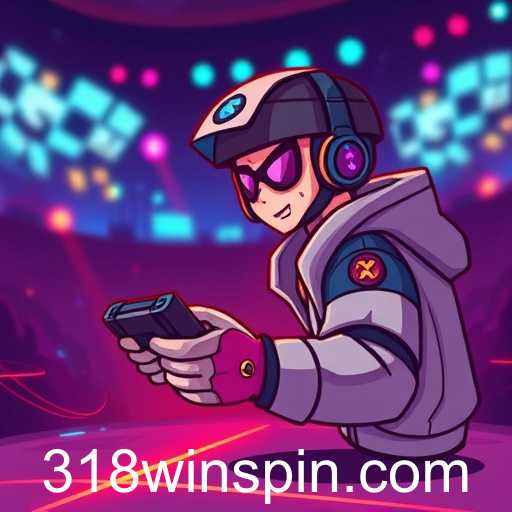 318win: A Rising Star in Online Gaming