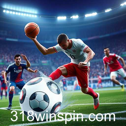 The Rising Tide of Online Gaming: A Focus on 318win
