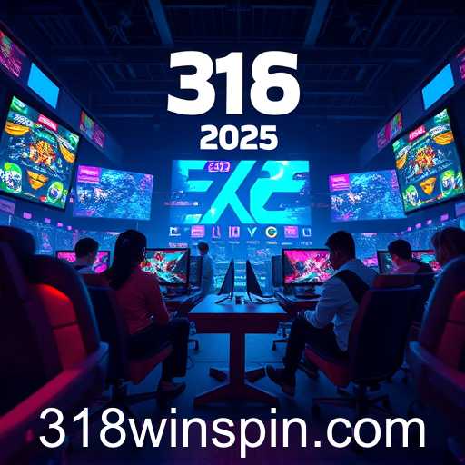 The Rising Trend of Online Gaming with 318win