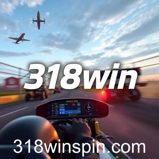 Exploring the World of Simulation Fun and the Allure of '318win'