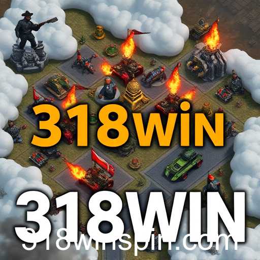 Exploring the World of Strategy Games: Mastering the Art of 318win