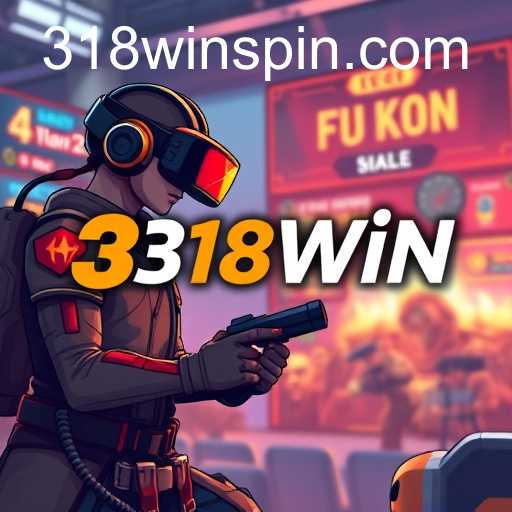 The Rise of 318win: A New Era for Online Gaming