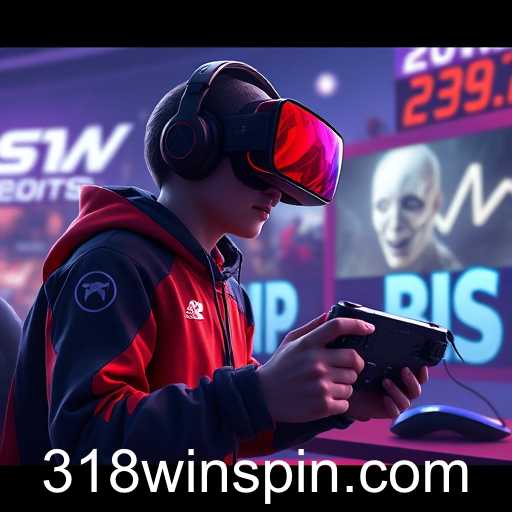 The Rise of Online Gaming Platforms: A Spotlight on 318win